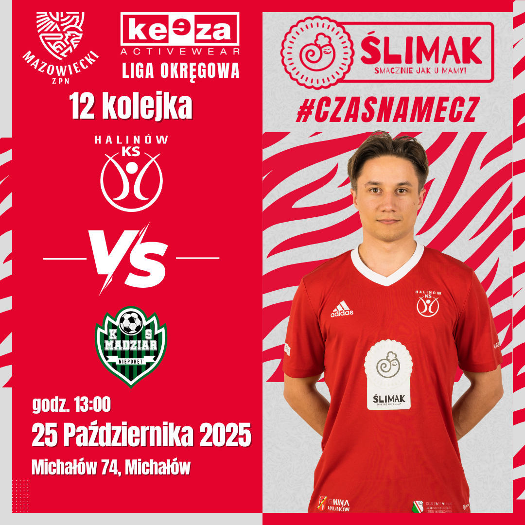 Wracamy do Michałowa – czas na wielkie emocje!