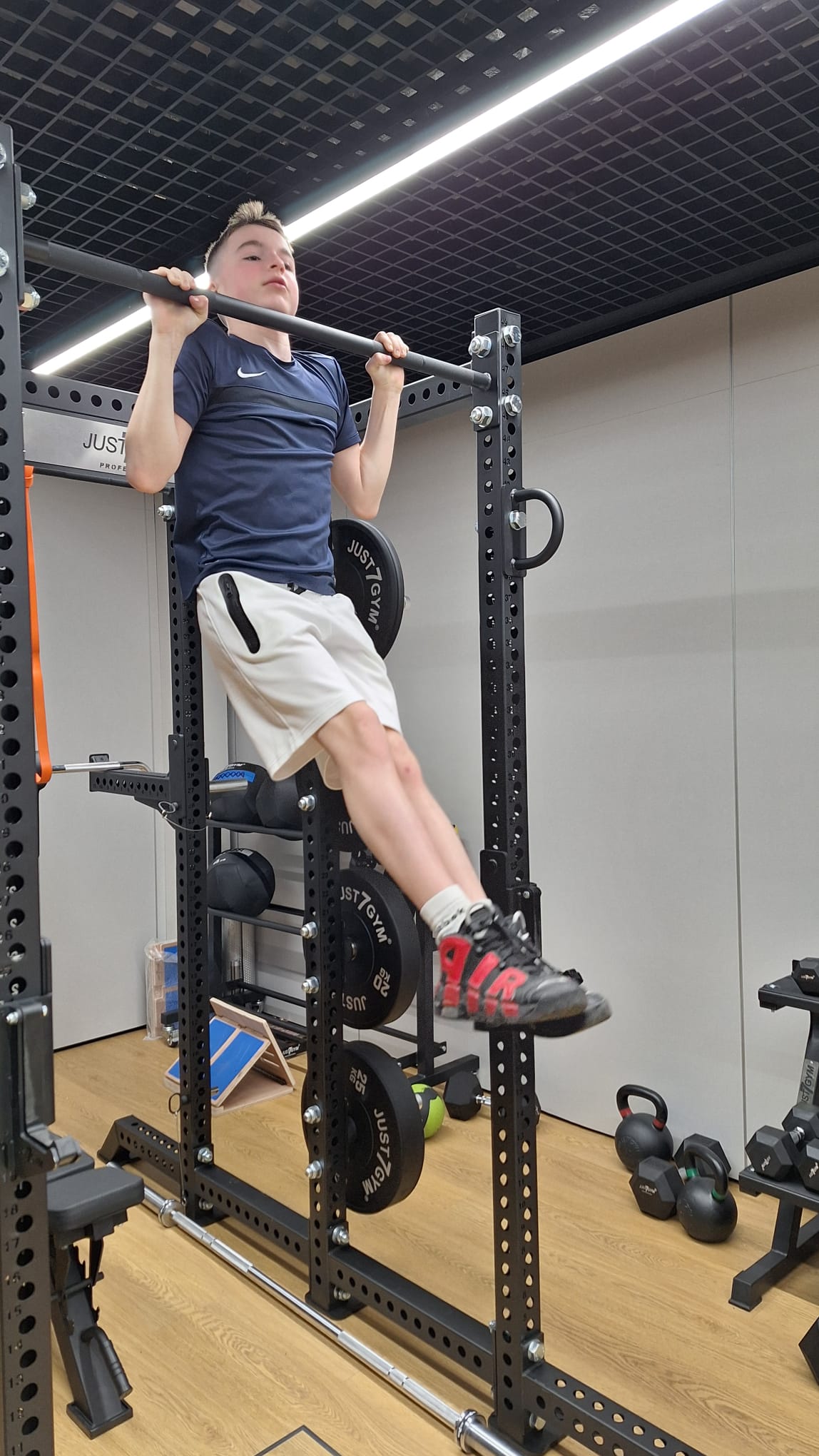 Weekend pełen emocji za nami!